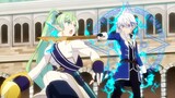 Tóm Tắt Anime | Chuyển Sinh' Tôi Được 7 Vị Thần Ban Cho Sức Mạnh Bá VL (p1) || Review Phim Anime