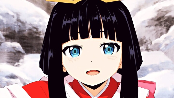 Shizuku - The Elusive Samurai
