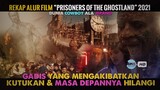 DUNIA COWBOY ALA JEPANG - Rekap Alur Film Prisoners of The Ghostland 2021