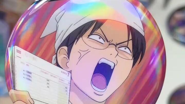 ของจริงหมีข้าวฟ่างตัวใหม่ กินทามะ มาแล้ว! สระว่ายน้ำส่วนตัวซิลเวอร์ไทม์ หอมฟุ้ง!