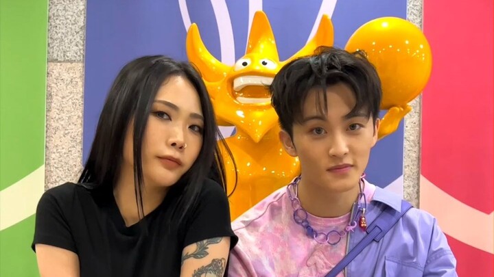 【NCT DREAM】You’re So Sweet 🍯 &amp; Slightly Mind-Blowing 😵‍💫 with #HoneyJ