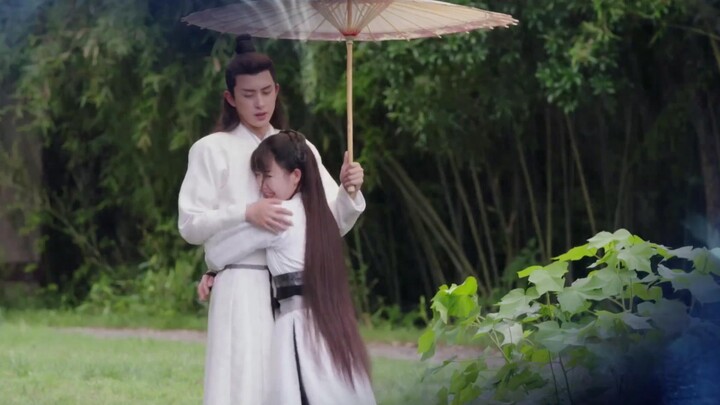 Thiếu Niên Giang Hồ EP 17 [Sub Việt]
