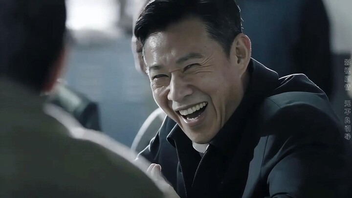 “Sha Ruijin: The sweat I shed is redder than your blood.”