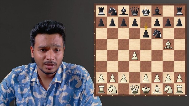 The Tenacious Trompowsky Attack_Quick Guide