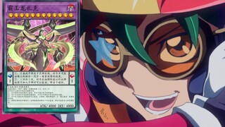 Those who possess a burning soul will cause miracles [Mizuna Tsukino]