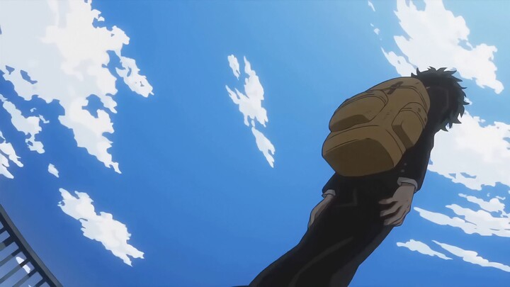 reborn