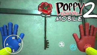 [No Fake] Poppy Playtime Mobile: Chapter 2 - Part. 2