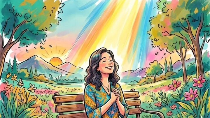 Renungan dan Doa Pagi 9 September 2026. Tuhan Tidak Akan Meninggalkanmu