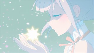 【4K60帧】白夜变身