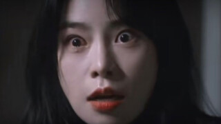 【黑暗荣耀第二季】卧槽！妍珍演员这段演技炸裂！