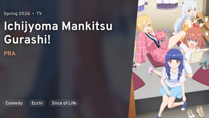 EP 2 - Ichijouma Mankitsugurashi! Sub Indo