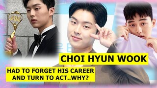 CHOI HYUN WOOK CLOSE UP #KOREANDRAMA #KOREANACTOR #KOREANACTRESS