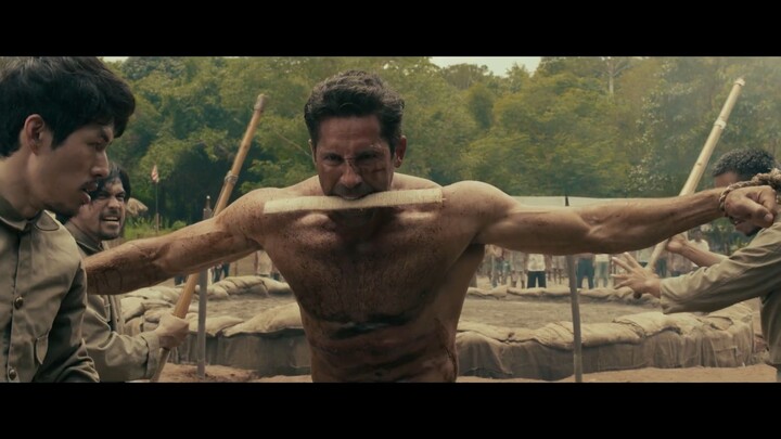 WATCH FULL Prisoner of War (2025)  MOVIES FOR FREE : LINK IN DESCRIPTION