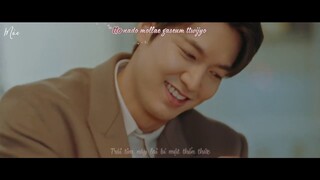 [Vietsub - Kara] Ha Sung Woon (하성운) - I Fall In Love [The King: Eternal Monarch OST Part.5]