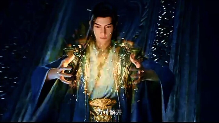 Preview A Records Mortals Journey To Immortal Eps 174