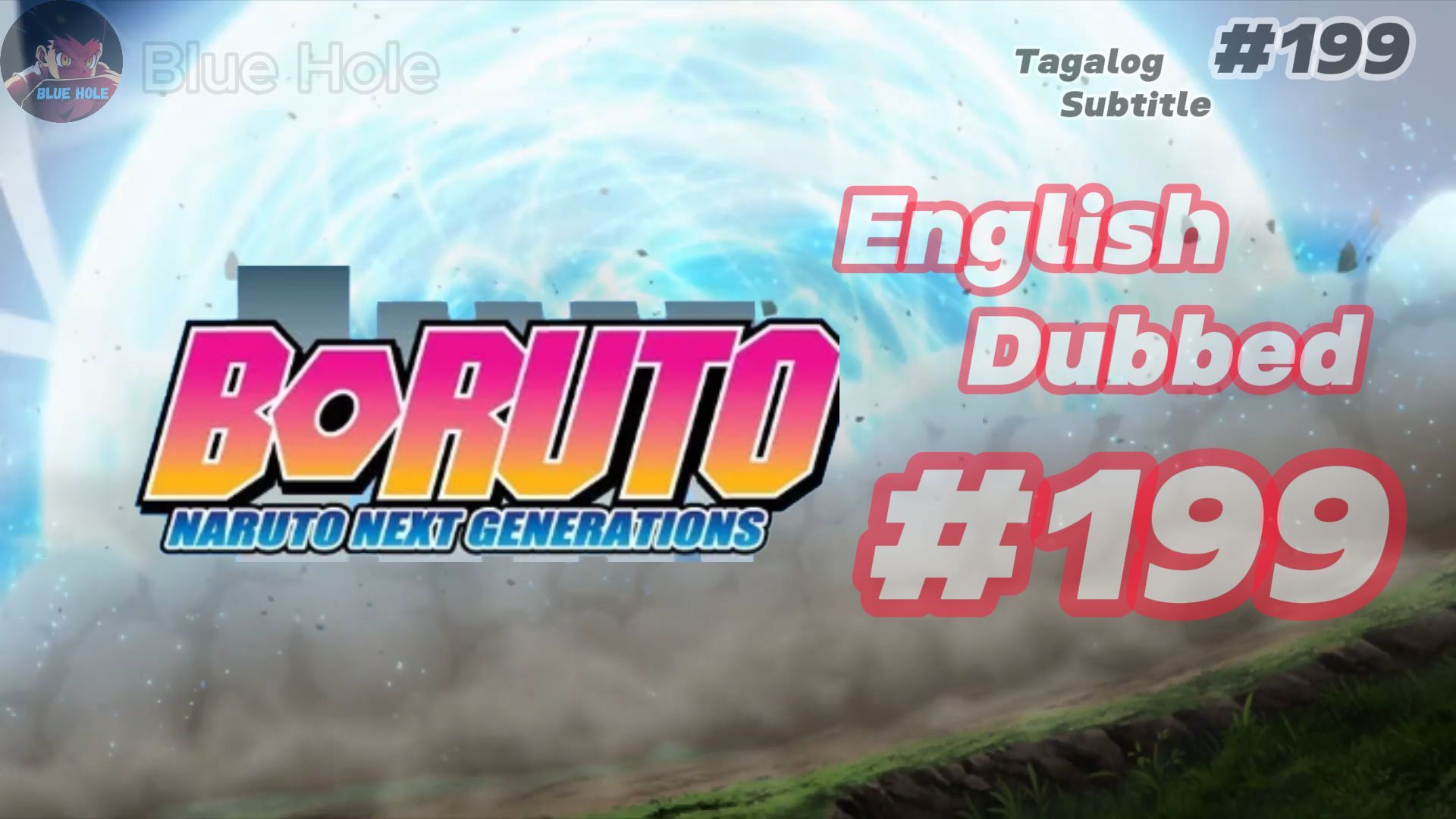 Naruto vs delta english dubbed  Boruto english dubbed - video Dailymotion