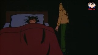 Thám Tử Lừng Danh Conan - Tập 160 - Vụ Án Giết Vị Thám Tử Nổi Tiếng Phần 5