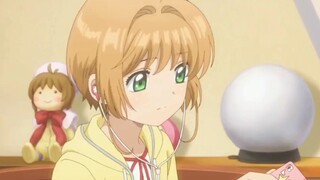 Sakura thủ lĩnh thẻ bài mùa 2 tập 9