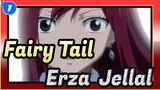 [Fairy Tail] Cerita Tentang Erza & Jellal_1