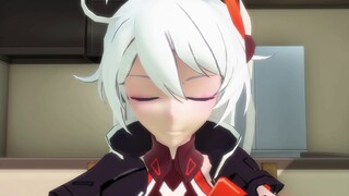 [Honkai Impact3MMD] ภัยพิบัติของ Sirin II