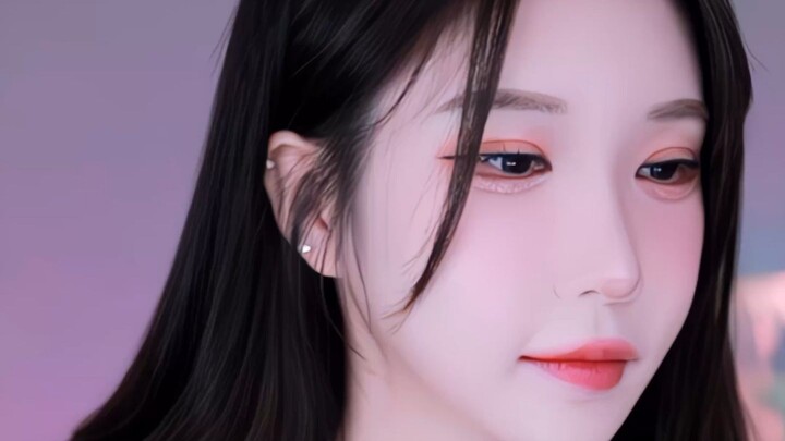 Streamer nữ xinh đẹp Hàn Quốc nhảy alswl2208  25 (1)