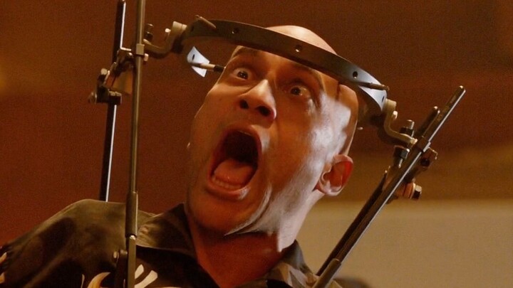 เจ็บจนอึแตก