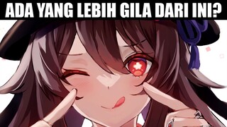 Merasa sudah Endgame, Player Genshin ini Mendelete Puluhan Ribu Item di tasnya...