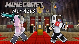 MineCraft Murders - ฆาตกรหัดจะโหด
