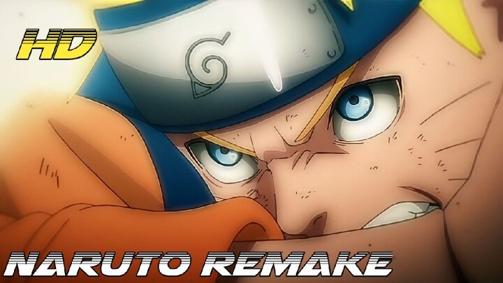 Naruto remake edits🔥😈[AMV NARUTO]