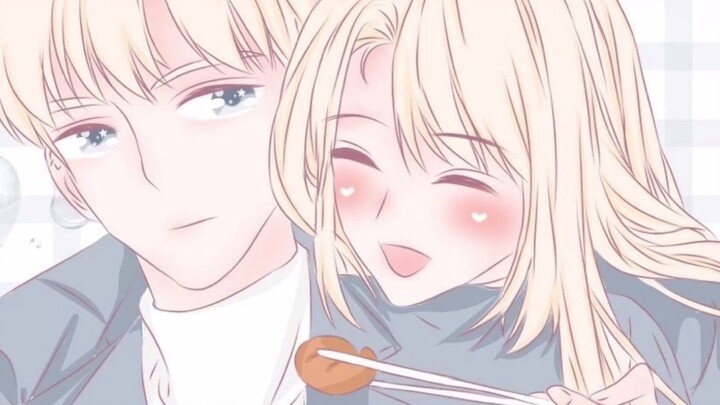 【Chinese audio】Male-oriented & crying voice & a jealous girlfriend cries and admits her mistake to y