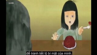 Review hay về tính cách con người qua mỗi bữa ăn nên xem