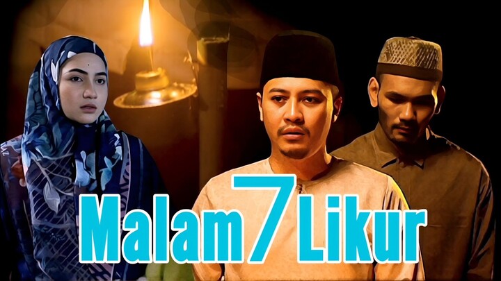 Telemovie Malam 7 Likur 2023