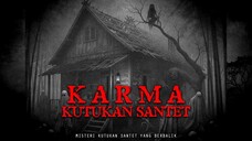 KARMA CURSE OF WITCH CURSE