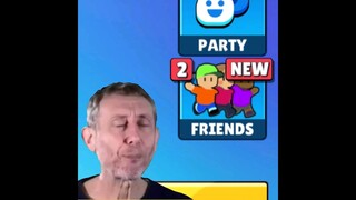 FRIENDS LIST - Stumble Guys