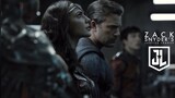 Zack Snyder's Justice League Trailer 2 - Old Justice League Trailer with new scenes added