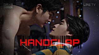 Nott × Pun - HandClap (FMV) - [BL]