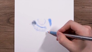 นี่เรียกว่าการวาดแบบย้อนกลับ!