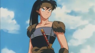 【犬夜叉】20.一出场就霸道表白？！妖狼族少主，钢牙——剧情篇