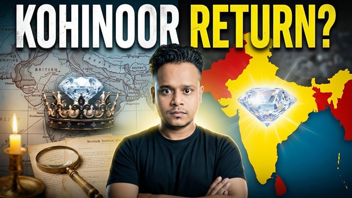 Kohinoor: The Turban Myth Exposed