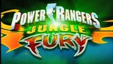 Power Rangers Jungle Fury Episode 02