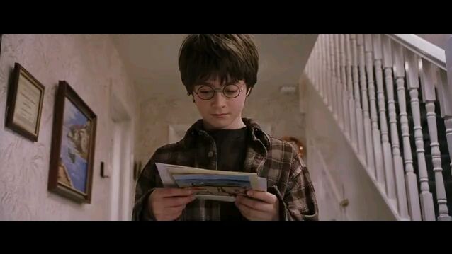 Harry potter 1 sub indo