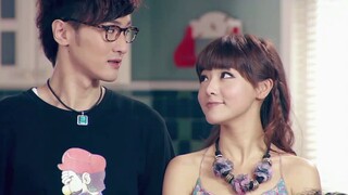 Unfortunately, Guan Gu Youyou did not fulfill the promise made ten years ago, and they all left the 