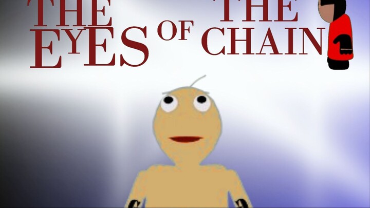 Red Chain_ The Eyes Of The Chain (2024)
