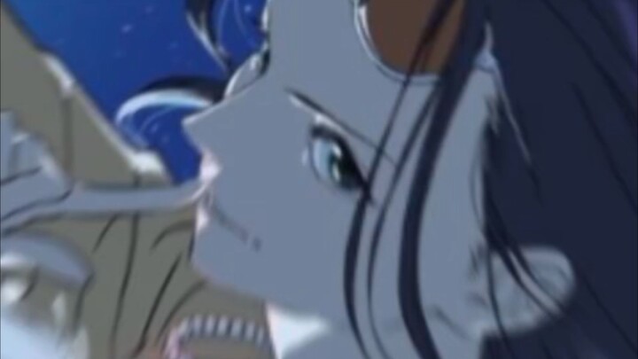 nico robin besat