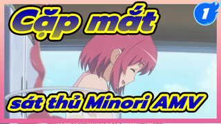 [Cặp mắt sát thủ/ Reupload] Minori Kushieda, Hãy tìm ra U Linh thật sự_1