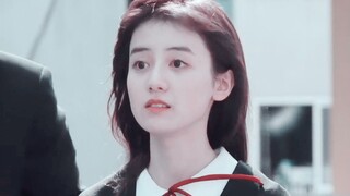 How good does Nakagawa Rika look in her school uniform?