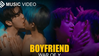 BL War Of Y คู่รัก ► แฟน