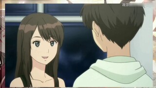 ตัวเอกชายมีฮาเร็มแฟนซีต่าง ๆ ในมหาวิทยาลัย ฮาเร็มรักในวิทยาเขตเหล่านี้ควรค่าแก่การดู!