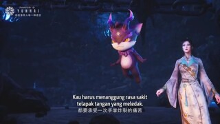 The Strongest Upgrade Eps 24