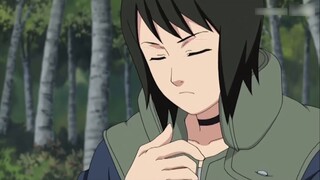 [Naruto] Hinata's skills and moves